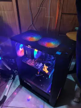 PC GAMING Intel Core i5-3570 GPU Nvidia GTX 950