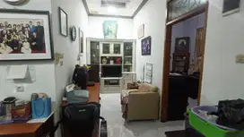 (HOT SALE) RUMAH SAYAP SETIABUDI, BANDUNG, FULL FURNISHED, STRATEGIS