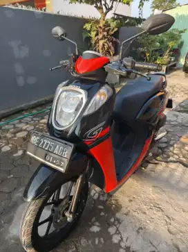 Genio th2022 Plat Balam