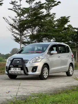 Mobil Ertiga GL 2014