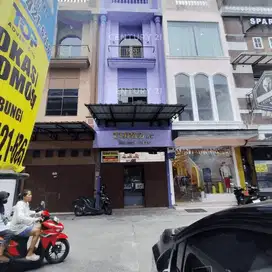 DIJUAL CEPAT RUMAH Di MEDAN PUSAT AREA BISNIS