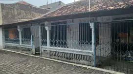 Rumah hitung Tanah Daerah Tanah Mas Semarang – 10578