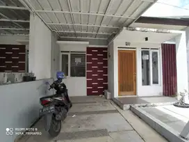 Dijual rumah siap huni dalam cluster antapani kota bandung