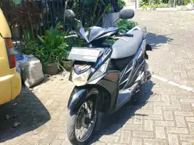 MIO M3 125 INJEKSI