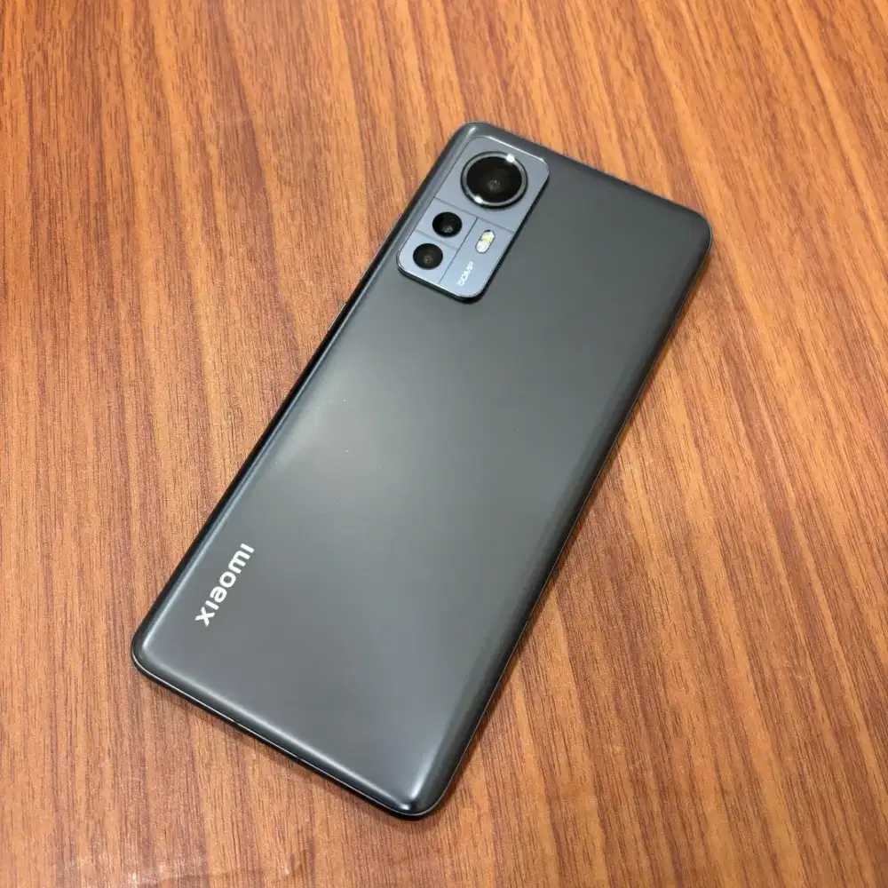 Xiaomi 12 256 GB