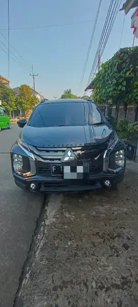 Xpander Cross 1.5 AT 2019