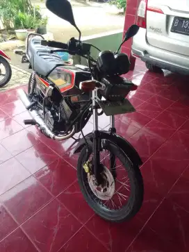 Yamaha RX king 1994