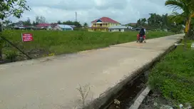 DIJUAL SEGERA TANAH LOKASI SANGAT BAGUS