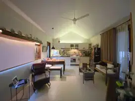 DIJUAL CEPAT KOST DAN RUMAH FURNISHED DEKAT KAMPUS UII