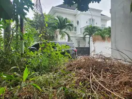 Dijual Tanah/Tapak Rumah