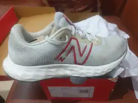 New balance 420