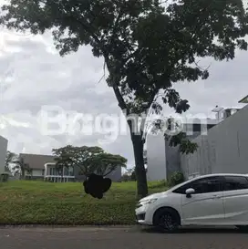 TANAH BUKIT GOLF citraland MURAH dekat GRAHA FAMILY PAKUWON ROYAL