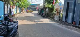 Jual tanah kosong