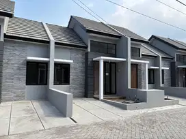Rumah Murah 1lantai Dan 2lantai Rungkut Surabaya Grand Alana Wonorejo