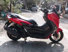 NMax 2021 Mulus