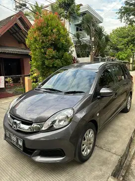 Jual honda mobilio