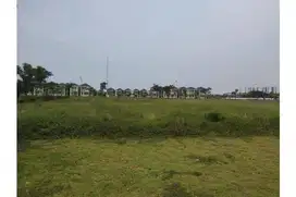 DIJUAL KAVLING RUMAH PIK2 LUAS 608M2 TIMUR SELATAN TIDAK WAJIB BANGUN
