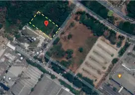 Kavling Tanah di Lippo Cikarang cocok untuk usaha