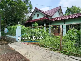 Jual Rumah Dan Tanah Di Villa Melati Mas Serpong Dekat Bintaro Dan BSD