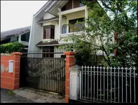 Rumah Minimalis Nyaman di Dekat Gateway Pasteur Bandung
