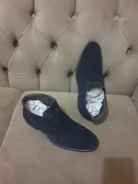 Mulus.authentic sepatu tods size 41.5