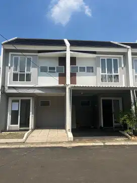 Dijual Rumah Murah Bagus 2 Kamar Tidur di Sawangan Depok