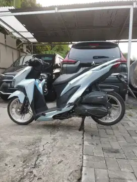 Honda Vario125 tahun 2024
