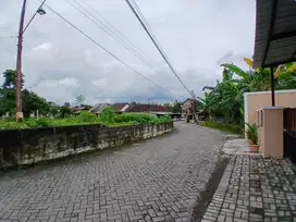 Selatan PEMDA Sleman, Siap Bangun Hunian