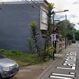 TANAH JL LANDAK BARU - FAIZAL