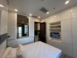 For rent Sudirman Suites Apartment 1 bedroom