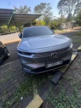 Honda HR-V 2022 Bensin