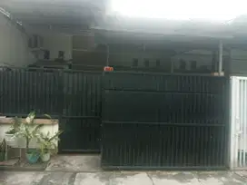 Jual Rumah Murah Grand Sutera Blok B Kutabumi Tangerang
