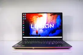 LENOVO LEGION 7 16ACHG6.AMD RYZEN 7-5800H.VGA GEFORCE RTX3070 8GB.16