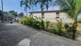 200 Meter Ringroad Utara Jogja(Jl. Kaliurang), SHM P