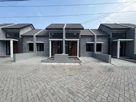 Rumah Dan Ruko Dijual 1Lantai Dan 2Lantai Rungkut Surabaya Grand Alana