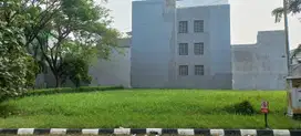 Dijual Kavling Tanah Luas 570m2 Strategi Siap bangun di Taman Grisenda