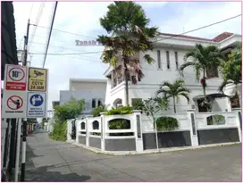 Dijual pekarangan premium di pogung Lokasi strategis dekat UGM
