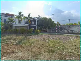 1,5 Milyar Tanah Pogung Jogja SHM