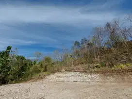 Tanah Bantul Dekat Pasar Pleret