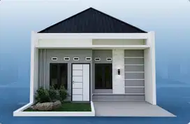 Rumah Subsidi Murah Solo Utara Dekat Taman Jayawijaya Mojosongo