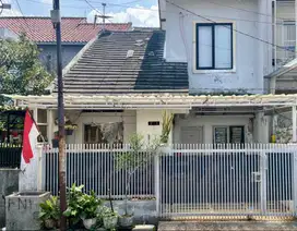 Dijual Rumah lokasi Strategis Margahayu Raya