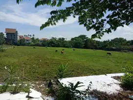 Di Jual Tanah Strategis Tibubeneng, Kuta Utara