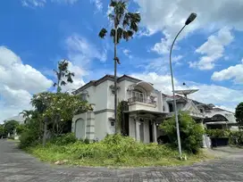 Rumah Hitung Tanah Di Wisata Bukit Mas Surabaya Barat Strategis Murah