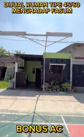 Dijualmurah rumah digriya asri tambun selatan