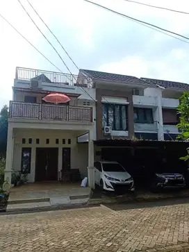 Dijual Rumah Di Perum Puri Gading Residence Cimanggis Depok