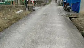 Bismillah kavling dijual tengah Kota Balikpapan samping grandcity SHM