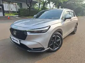 DP 5% Honda HR-V 1.5 S Bensin-AT 2022 BJV