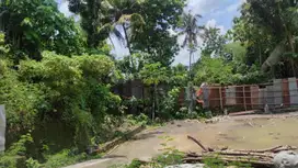 DIJUAL TANAH LUAS SHM DI GUWOSARI PAJANGAN BANTUL