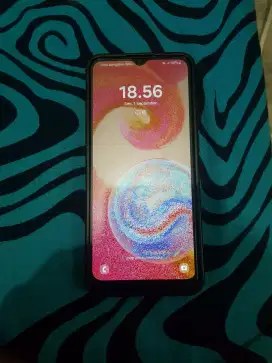 SAMSUNG A04 E MURAH