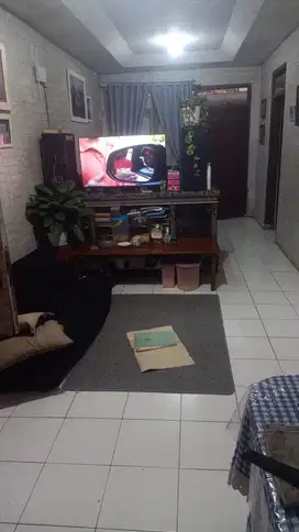 Rumah Kost 7 Kamar Hanya 200 meter dr Kampus UPI Setiabudi Gegerkalong